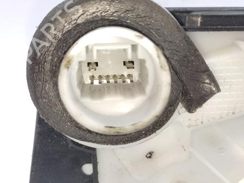 Front left lock HONDA HR-V (RU) 1.5 (RU1) | BP36074240C98 - Image 4