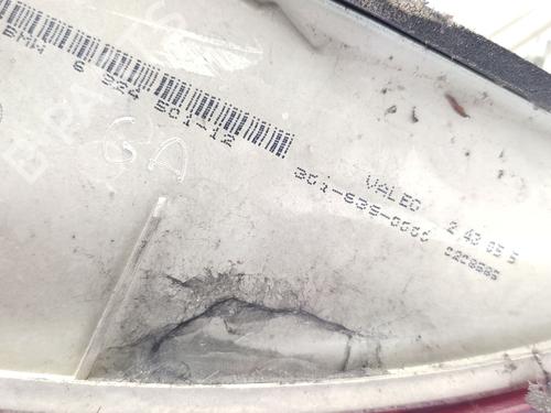 Left taillight BMW 1 (E87) 118 d | BP22387079C34 