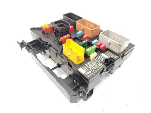 Fuse box PEUGEOT 207 (WA_, WC_) 1.6 HDi | BP28167749E1 