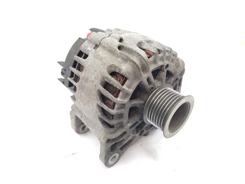Generator RENAULT MEGANE III Hatchback (BZ0/1_, B3_) 1.9 dCi (BZ0N, BZ0J) (131 hp) 27282744