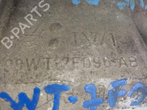 Gearbox FORD FOCUS I (DAW, DBW) 1.6 16V | BP21152863M3