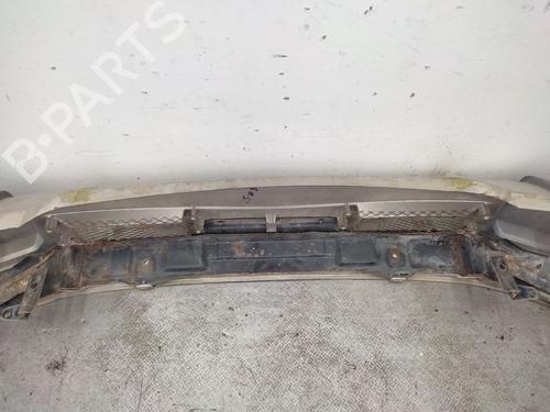 Front bumper MITSUBISHI PAJERO PININ I (H6_W, H7_W) 1.8 GDI (H66W, H76W) | BP30460831C7