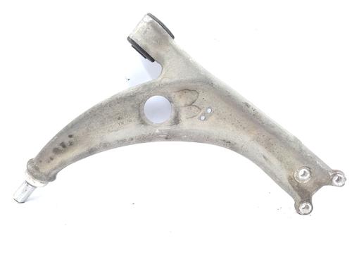 Used Left front suspension arm VW PASSAT B6 Variant (3C5) 2.0 TDI 16V (140 hp) 21159180