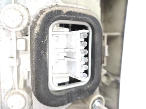 Right taillight OPEL ZAFIRA A MPV (T98)  | BP21157878C35 