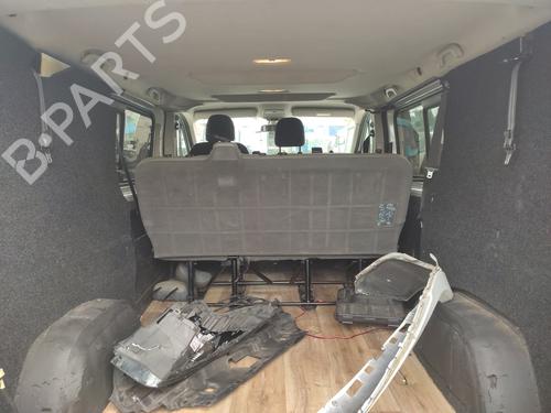 Front left window mechanism RENAULT TRAFIC III Van (FG_)  | BP27514535C22 