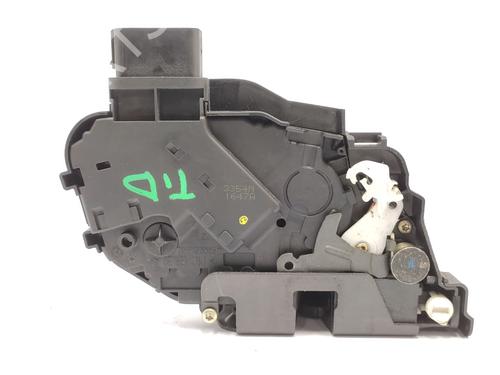 Used Rear right lock VOLVO S40 II (544) 1.8 (125 hp) 31018842