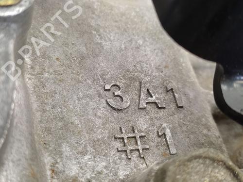 Gearbox MAZDA 6 Hatchback (GG) 2.0 DI (GG14) | BP38932789M3 - Image 8