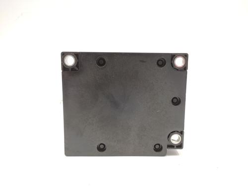 Airbag module CITROËN C5 I (DC_) 2.0 HDi (DCRHZB, DCRHZE) | BP24539879M53 