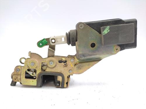 Rear left lock MITSUBISHI SPACE STAR MPV (DG_A) 1.3 16V (DG1A) | BP21157047C100 