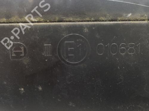 Left mirror AUDI A4 B6 (8E2) 1.9 TDI | BP21157030C26 
