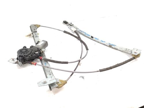 Rudehejsemekanisme ventre foran CITROËN XSARA (N1) [1997-2005]  21152206