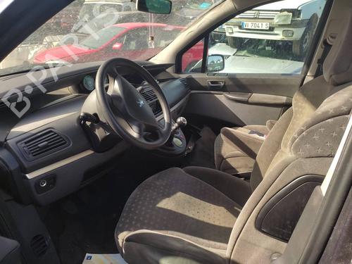 ABS pump PEUGEOT 807 (EB_)  | BP21154189M43 