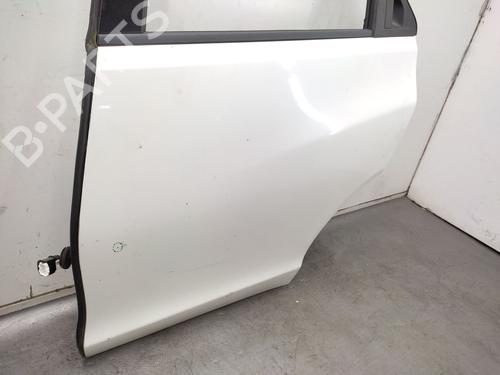 Left rear door HONDA CIVIC IX (FK) 1.6 i-DTEC (FK3) | BP30184582C4 