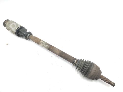 Used Right front driveshaft RENAULT CLIO II (BB_, CB_) 1.9 D (B/CB0E, BB0J) (64 hp) 21159617