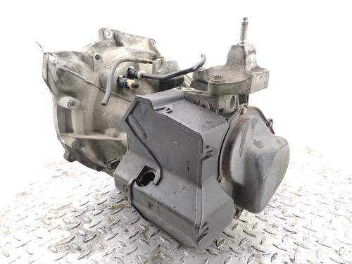 Gearbox FORD FIESTA V (JH_, JD_) 1.4 16V | BP21151200M3