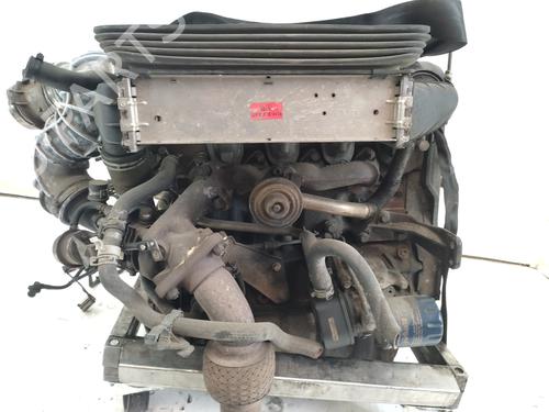 Motor FORD ESCORT V (AAL, ABL) 1.8 TD (90 hp) 21152901