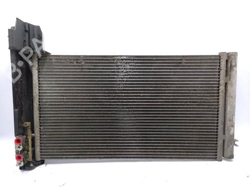Used AC radiator BMW 1 (E87) 120 d (163 hp) 21155284