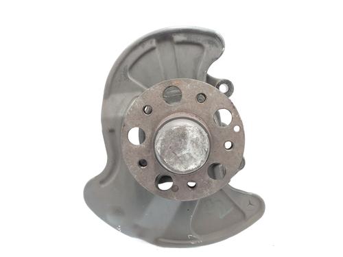 Left front steering knuckle MERCEDES-BENZ C-CLASS (W203) C 200 CDI (203.004) | BP27335154M25 