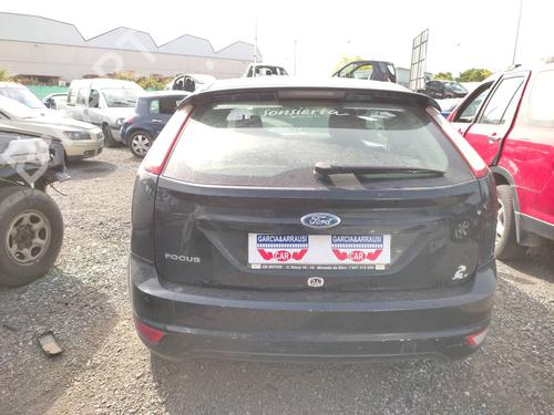 Luftmassemåler FORD FOCUS II (DA_, HCP, DP)  | BP21158210M95