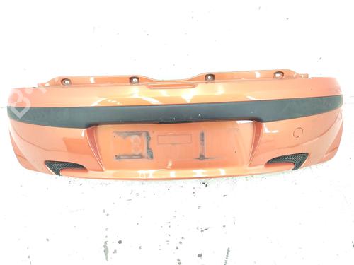 Used Rear bumper FIAT PUNTO (188_) 1.9 JTD 80 (188.237, .257, .337, .357) (80 hp) 21156587