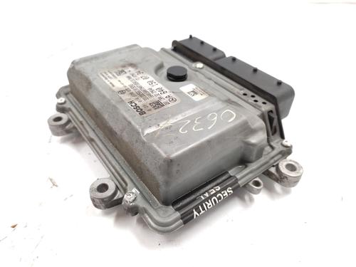 Engine control unit (ECU) MERCEDES-BENZ B-CLASS Sports Tourer (W245) B 200 CDI (245.208) | BP22977882M57 