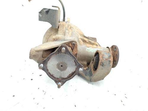 Rear differential SUZUKI GRAND VITARA II (JT, TE, TD) 1.9 DDiS (JB419WD, JB419XD) | BP21151539M24 