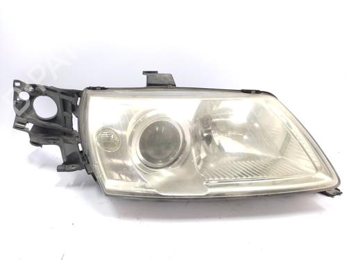 Used Right headlight SAAB 9-5 (YS3E) [1997-2009]  21159354