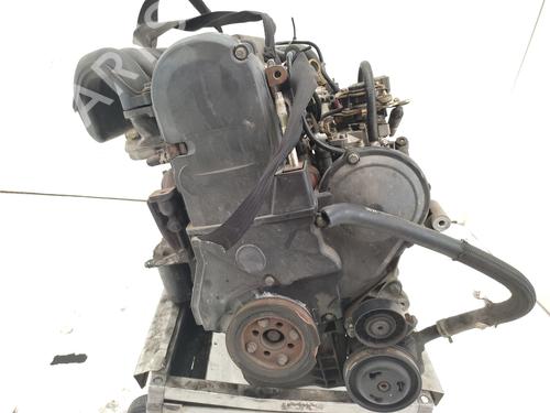 Engine FORD FIESTA IV (JA_, JB_)  | BP21152900M1 