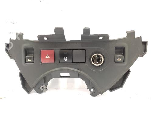 Used Switch CITROËN BERLINGO MULTISPACE (B9) [2008-2025]  21160110