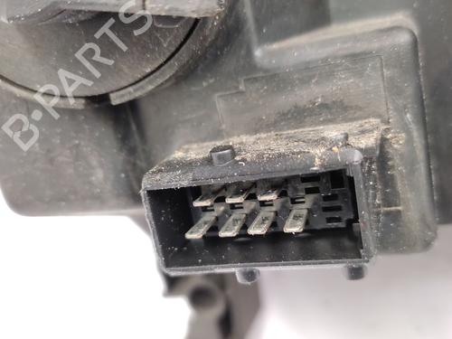 Left headlight TOYOTA COROLLA (_E12_) 2.0 D-4D (CDE120R, CDE120L_) | BP31833892C28