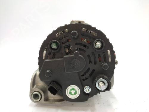 Alternator RENAULT CLIO II (BB_, CB_) 1.2 16V (BB05, BB0W, BB11, BB27, BB2T, BB2U, BB2V, CB05,... | BP21161869M7 