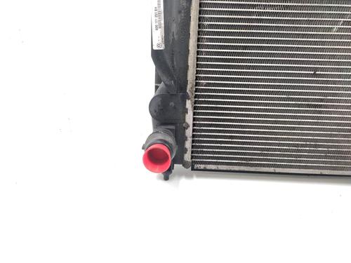 Water radiator SKODA SUPERB I (3U4)  | BP21150998M31