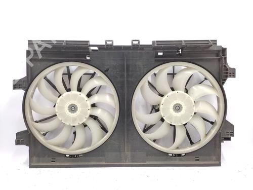 Termoventilador SUBARU XV (GT) 1.6 i AWD (GT3) (114 hp) 31996772