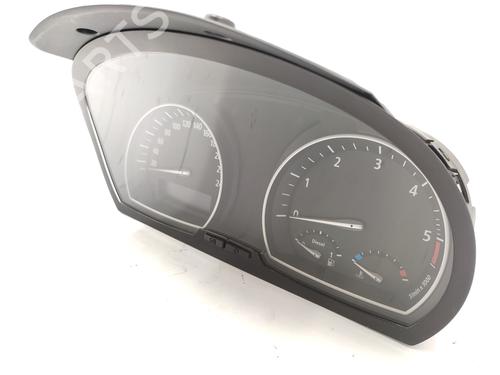 Instrument cluster BMW X3 (E83) 2.0 d | BP21154809C47