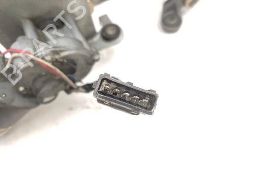 Front wiper motor FIAT ULYSSE (220_) 1.9 TD (220AH5) | BP22977841M29 