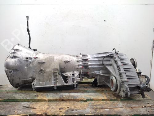 Gearkasse Gearkasse 38921024 38921024