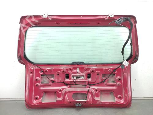 Tailgate PEUGEOT 307 (3A/C) 1.6 HDi | BP29026989C6 