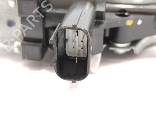 Front right window mechanism HONDA CIVIC IX (FK) 1.6 i-DTEC (FK3) | BP30173376C23