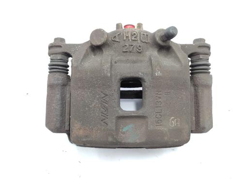 Used Left front brake caliper HONDA JAZZ II (GD_, GE3, GE2) 1.2 i-DSI (GD5, GE2) (78 hp) 28584982