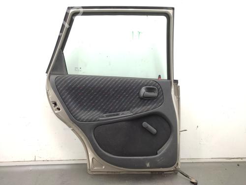 Left rear door OPEL ASTRA F Saloon (T92) 1.6 i 16V (F19, M19) | BP29403036C4 