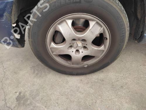 Right front seat MERCEDES-BENZ M-CLASS (W163) ML 270 CDI (163.113) | BP21149297C16 