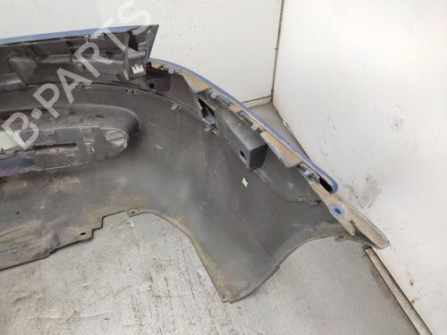 Front bumper CITROËN C8 (EA_, EB_) 2.0 HDi | BP29022018C7 