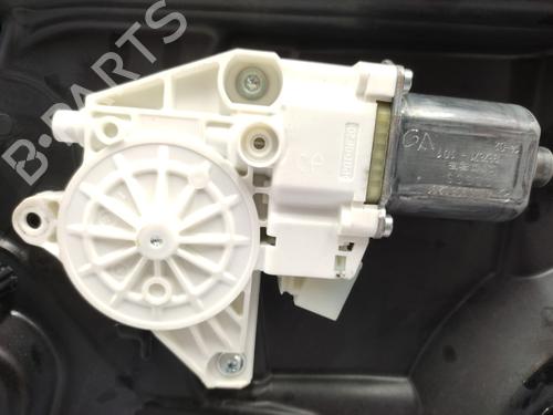 Front left window mechanism MERCEDES-BENZ M-CLASS (W166)  | BP21549563C22 