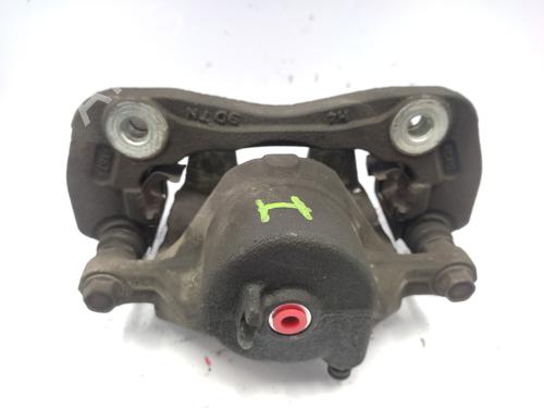 Left front brake caliper KIA SOUL I (AM)  | BP21588738M105 
