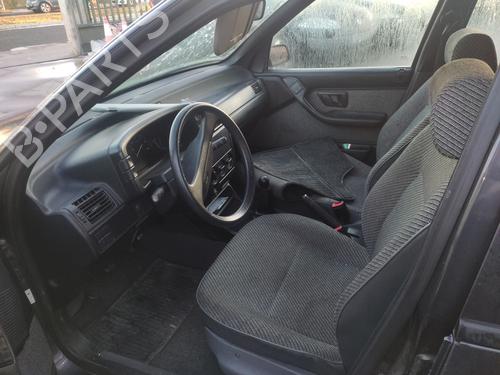 Gearbox CITROËN ZX (N2)  | BP21158924M3 