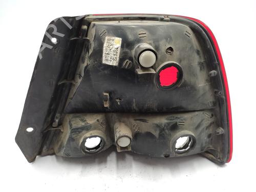 Left taillight HYUNDAI ACCENT II (LC)  | BP21155016C34 