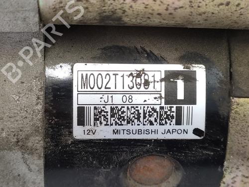 Startmotor PEUGEOT 206 Hatchback (2A/C)  | BP21159405M8 