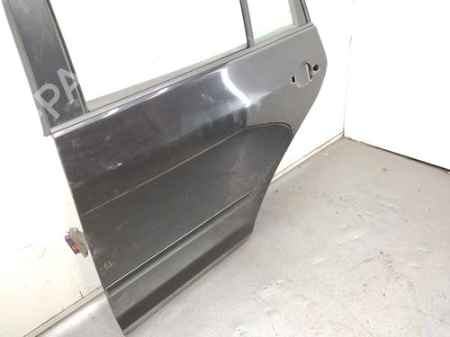 Left rear door VW GOLF PLUS V (5M1, 521) 1.9 TDI | BP22734800C4 