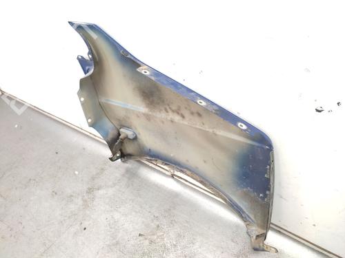 Left front fenders VW TRANSPORTER T5 Van (7HA, 7HH, 7EA, 7EH) 2.5 TDI | BP28422080C41