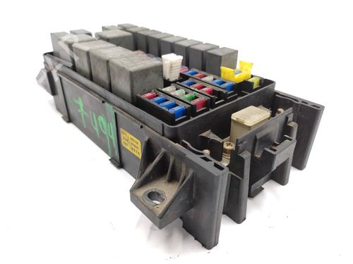 Fuse box KIA CARNIVAL II (GQ) 2.9 CRDi | BP21155236E1 